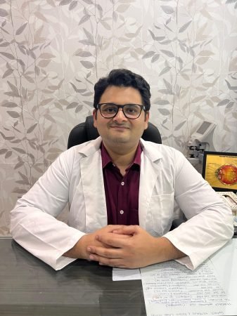 Dr Gunale Sir